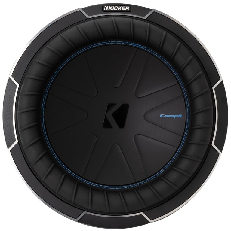 NVX NE102P w/ Kicker 51CWQ104 (Sold Individually) Image 9