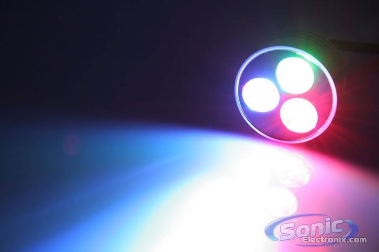 Mega-Lite Dream Beam Three Image 12