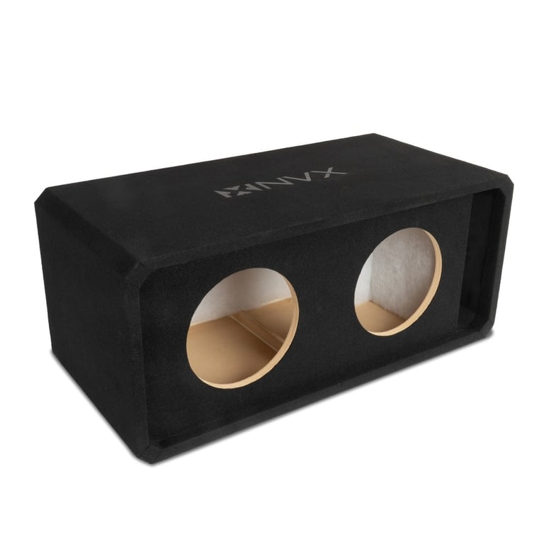 NVX NE102P w/ Kicker 52CVT102 Image 2