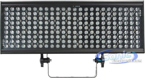 Mega-Lite N-E Color Wash Image 2