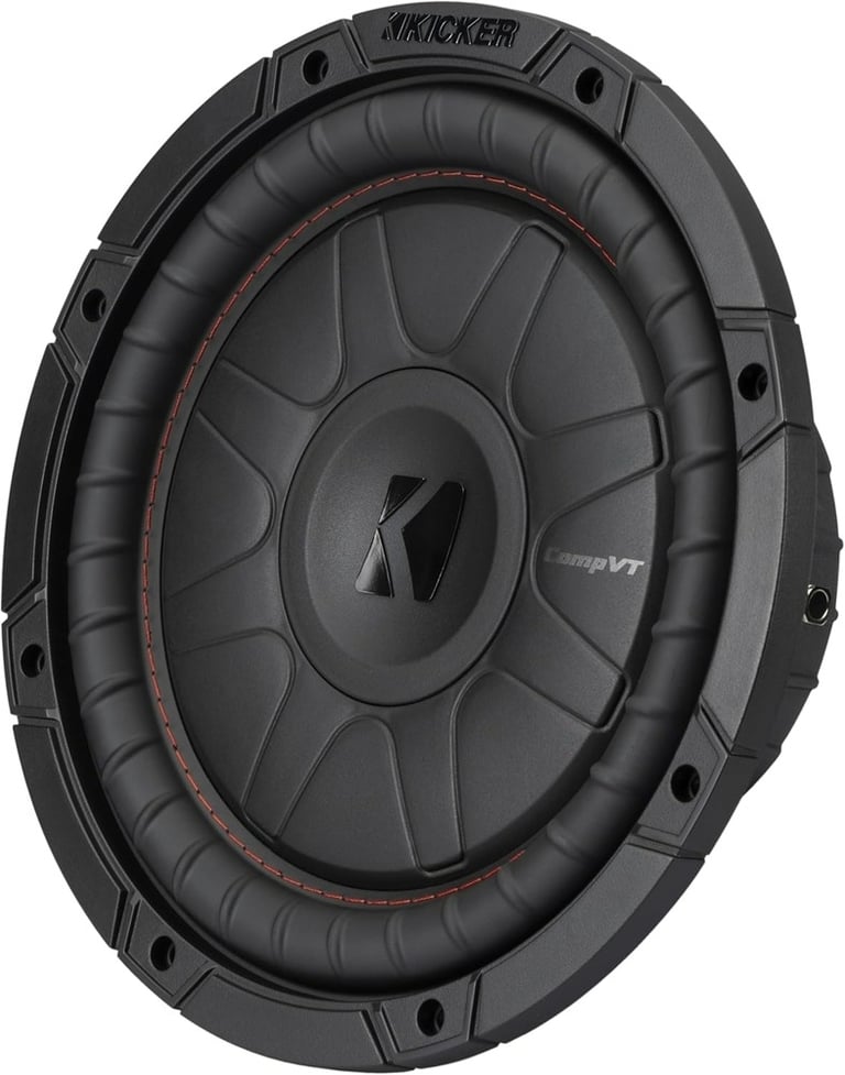 NVX NE102P w/ Kicker 52CVT104 Image 10