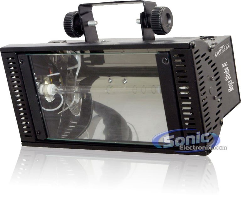 Chauvet ST-750 Image 1
