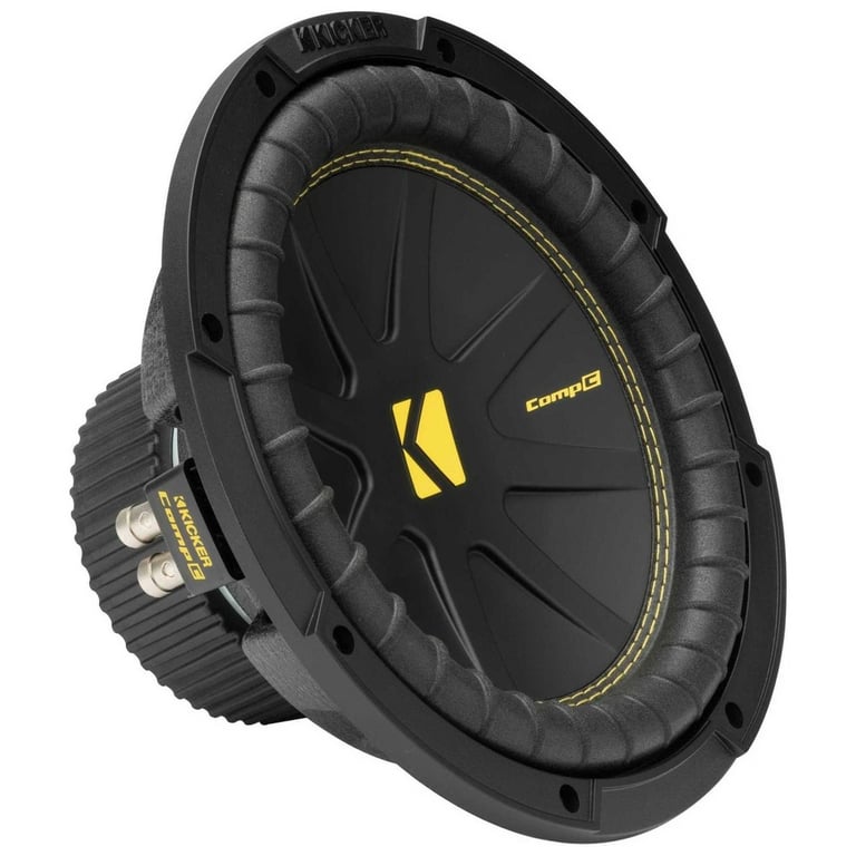 NVX NE102P w/ Kicker 50CWCD104 Image 8