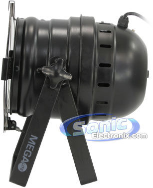 Mega-Lite N-E Color Par 1W Image 3