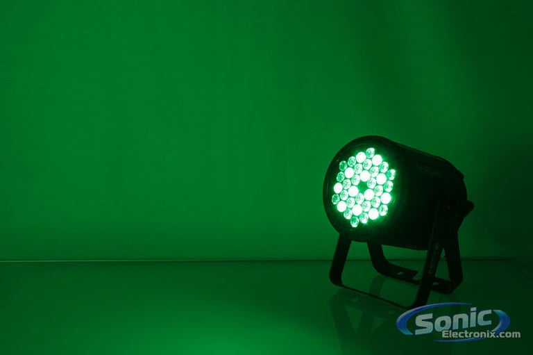 Mega-Lite N-E Color Cannon Image 8