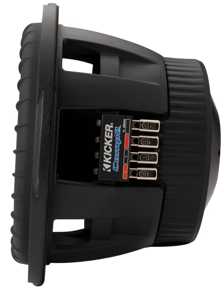 NVX NE102P w/ Kicker 51CWQ102 (Sold Individually) Image 10