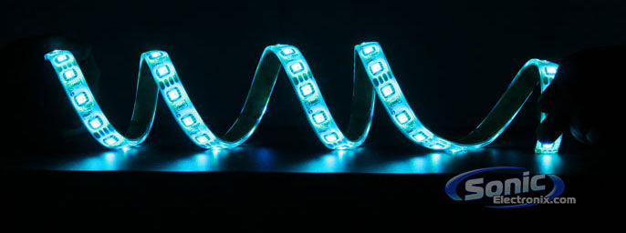 Mega-Lite Color Ribbon Image 11