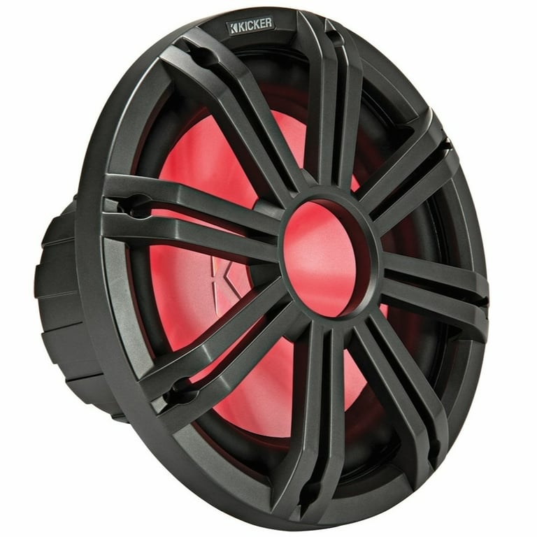 NVX NE102P w/ Kicker KM104 (45KM104) Image 11