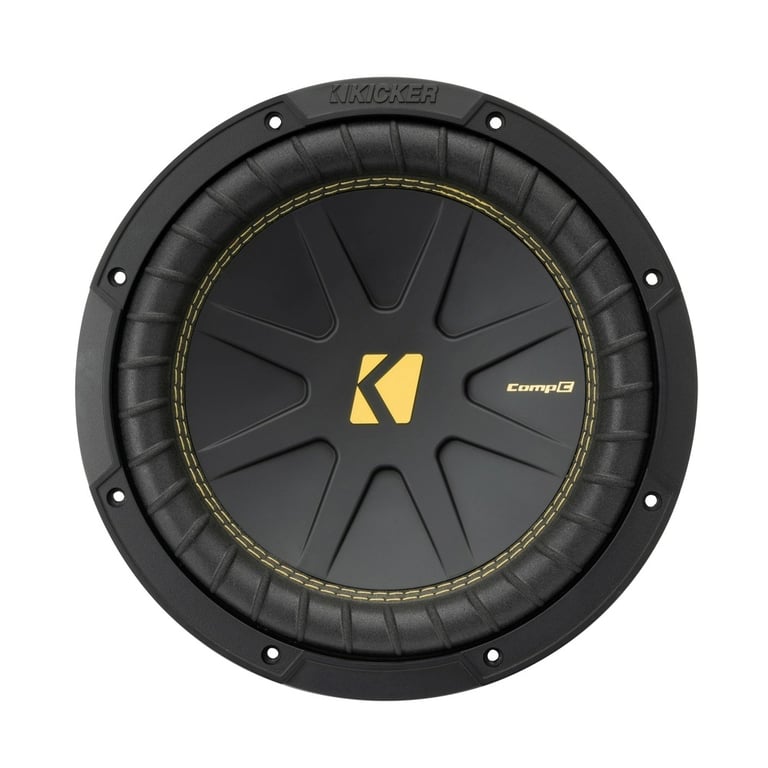 NVX NE102P w/ Kicker 50CWCS104 Image 10