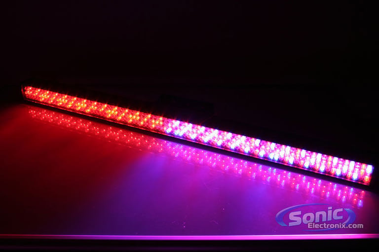 Mega-Lite N-E Color Pro Strip Image 9