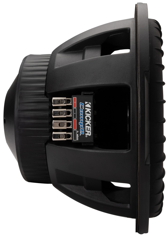 NVX NE121S w/ Kicker 51CWQ124 (Sold Individually) Image 9