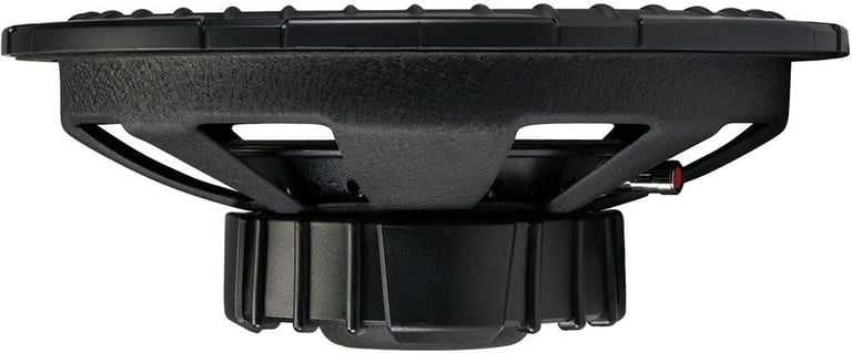 NVX NE121S w/ Kicker CompVT CVT124 (52CVT124) Image 9