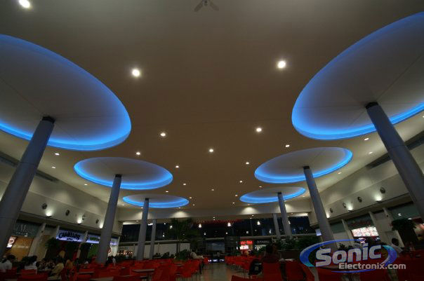 Mega-Lite Color Ribbon Image 8