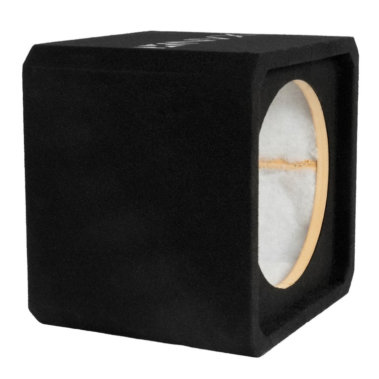 NVX NE121S w/ Kicker CompVT CVT124 (52CVT124) Image 6