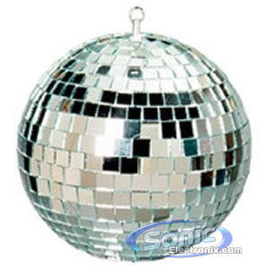 Chauvet MB-16 Image 1