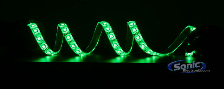 Mega-Lite Color Ribbon Image 12
