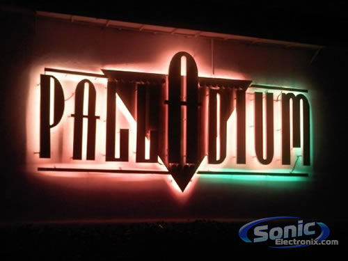 Mega-Lite FX Ribbon Image 9
