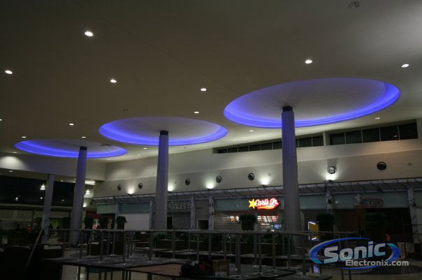 Mega-Lite Color Ribbon Image 9