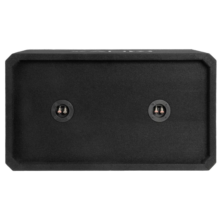 NVX NE122S w/ Kicker 50CVX124 (Sold Individually) Image 7