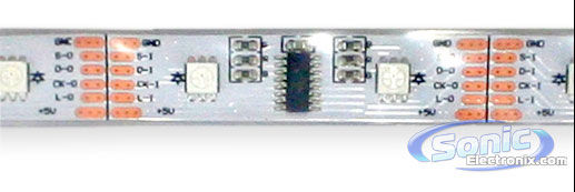 Mega-Lite FX Ribbon Image 2