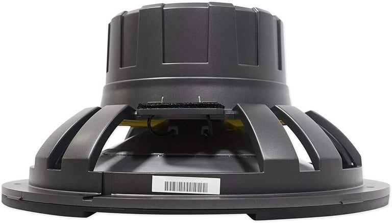 NVX NE121P w/ Kicker KM124 (45KM124) Image 10