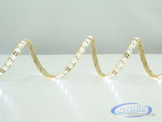 Mega-Lite Warm White Ribbon Image 4