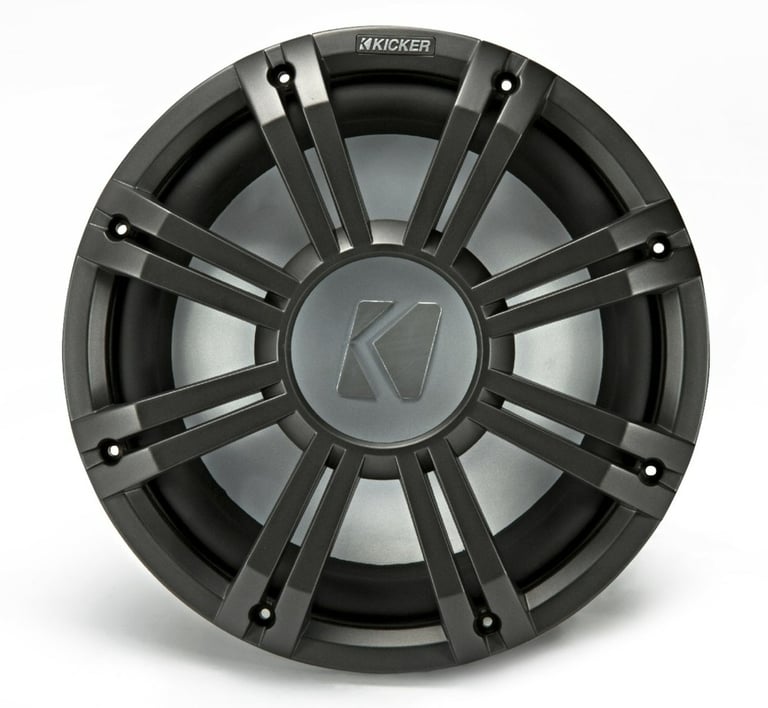 NVX NE121P w/ Kicker KM124 (45KM124) Image 14