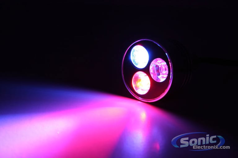 Mega-Lite Dream Beam Three Image 9