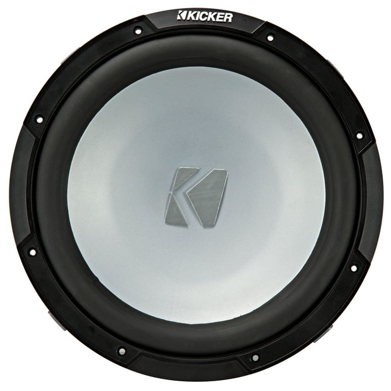 NVX NE121P w/ Kicker KM122 (45KM122) Image 10