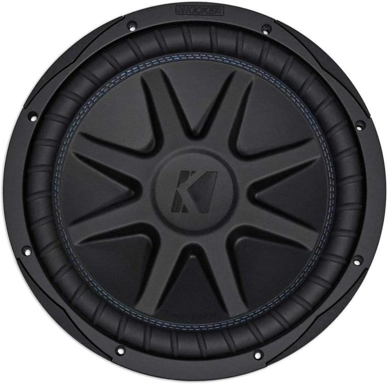 NVX NE122S w/ Kicker 50CVX122 (Sold Individually) Image 9