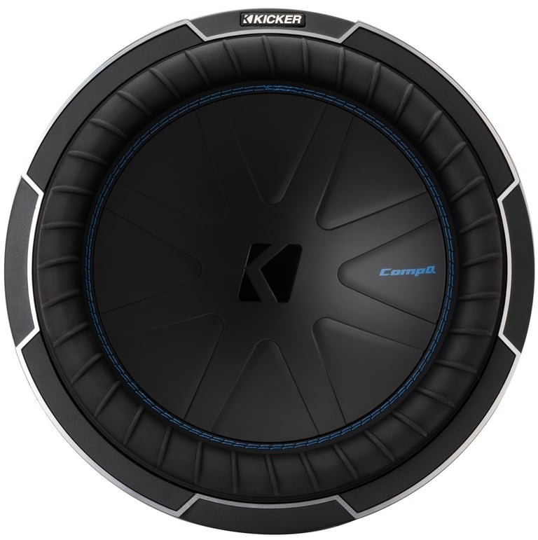NVX NE122S w/ Kicker 51CWQ124 (Sold Individually) Image 12