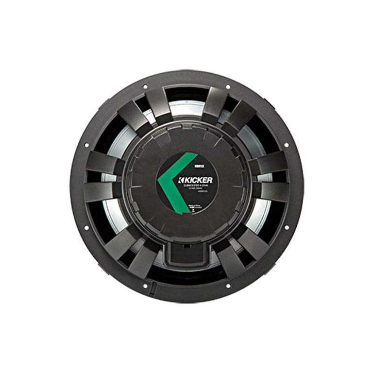 NVX NE121P w/ Kicker KM122 (45KM122) Image 11