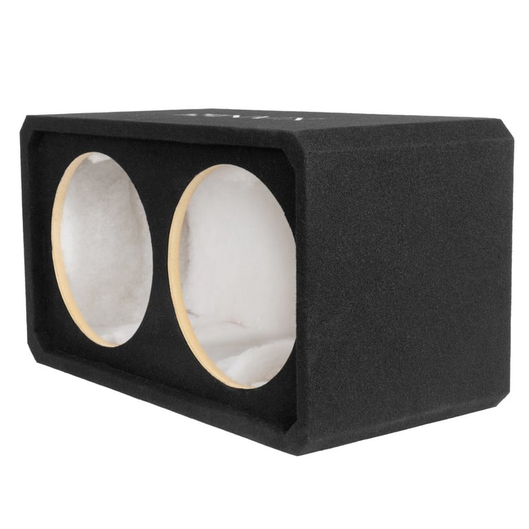 NVX NE122S w/ Kicker CWRT124 (48CWRT124) (Sold Individually) Image 5