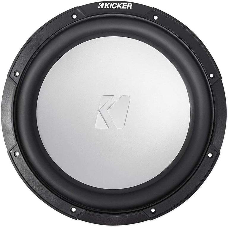 NVX NE121P w/ Kicker KM124 (45KM124) Image 9