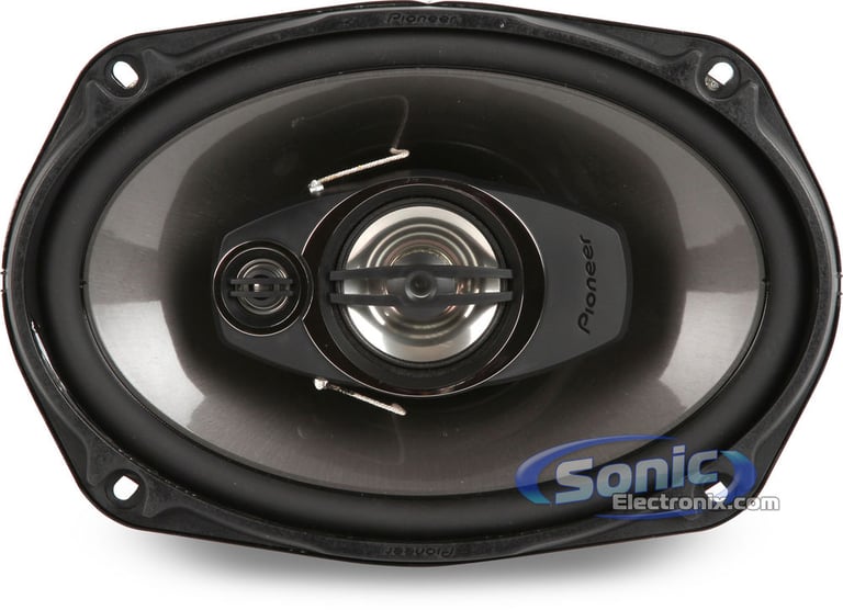 Pioneer TS-A6974R Image 3