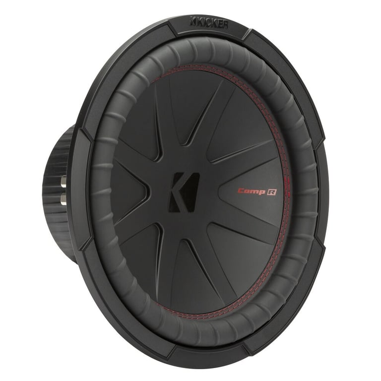 NVX NE121P w/ Kicker CWR122 (48CWR122) Image 8