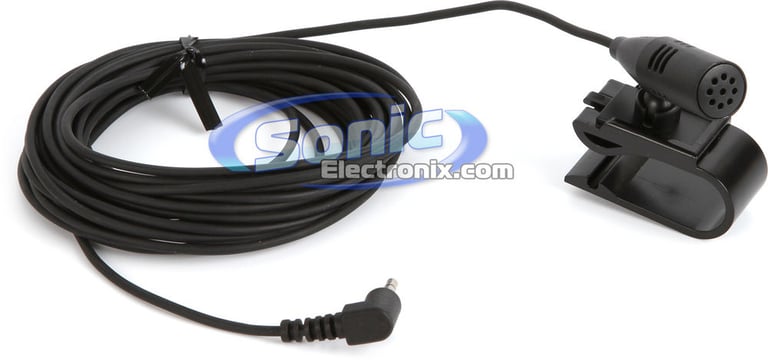 Pioneer DEH-7300BT Image 6