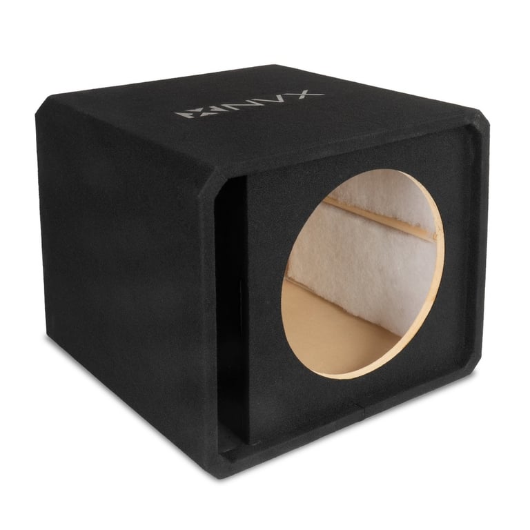 NVX NE151P w/ Kicker CWR154 (48CWR154) Image 2