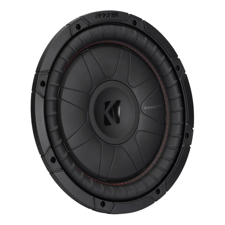 NVX NE121P w/ Kicker 52CVT122 Image 9