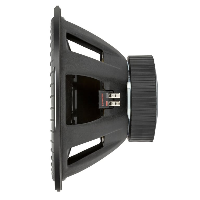 NVX NE151P w/ Kicker CWR154 (48CWR154) Image 9