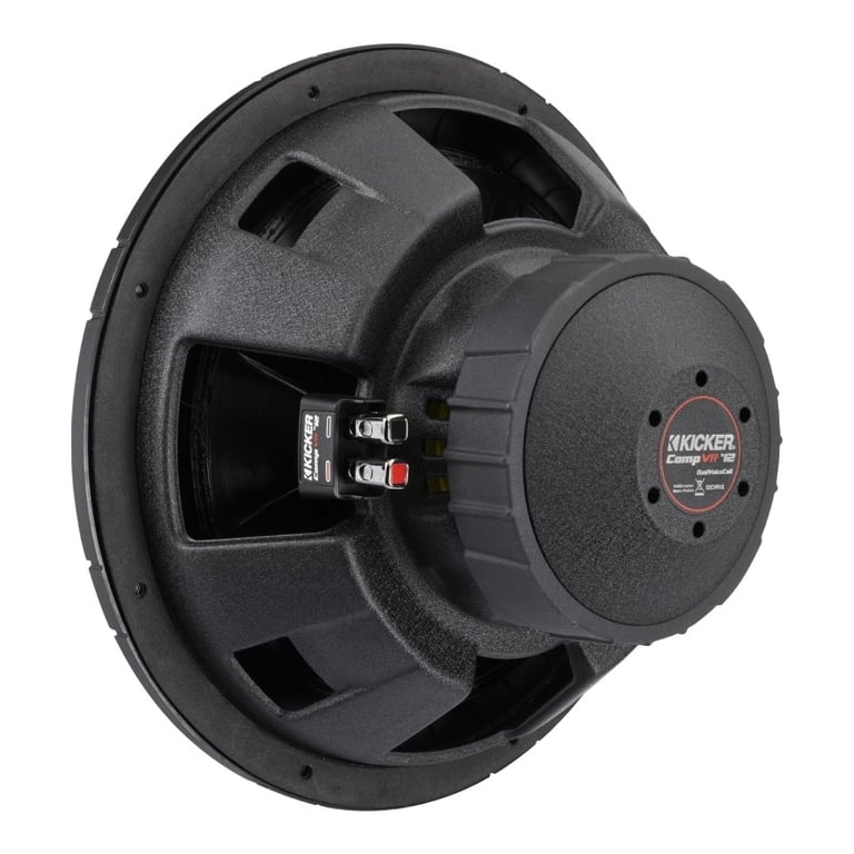 NVX NE121P w/ Kicker CVR12 (52CVR124) Image 11
