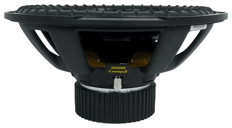 NVX NE151P w/ Kicker 50CWCS154 Image 7