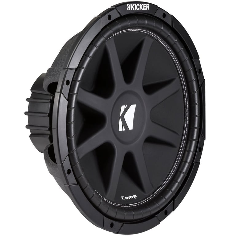 NVX NE151P w/ Kicker Comp 15 (43C154) Image 8
