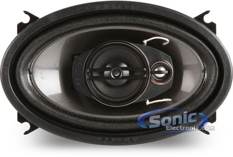 Pioneer TS-A4674R Image 2