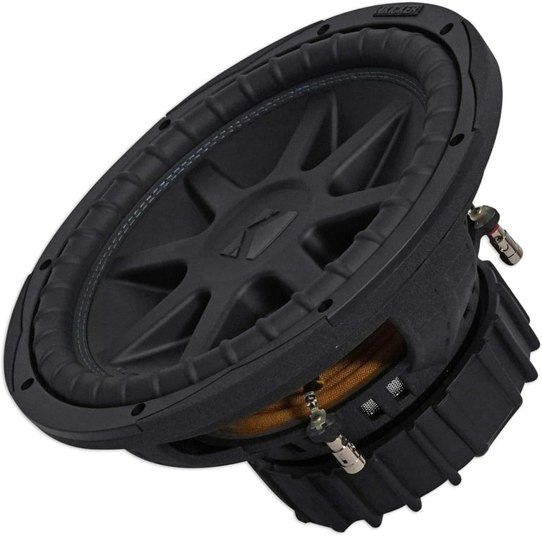 NVX NE121P w/ Kicker 50CVX122 (Sold Individually) Image 10