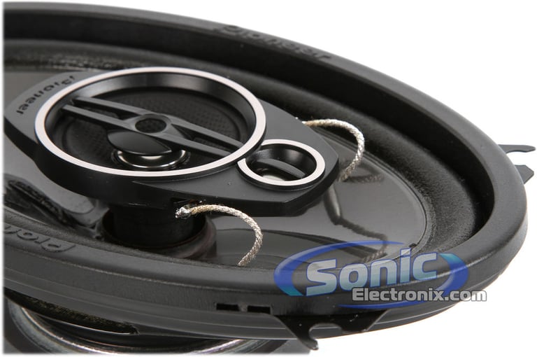 Pioneer TS-A4674R Open Box Image 4