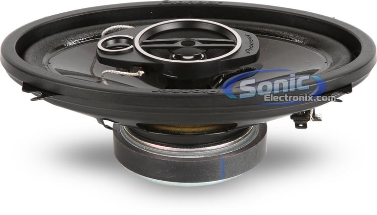 Pioneer TS-A4674R Open Box Image 3