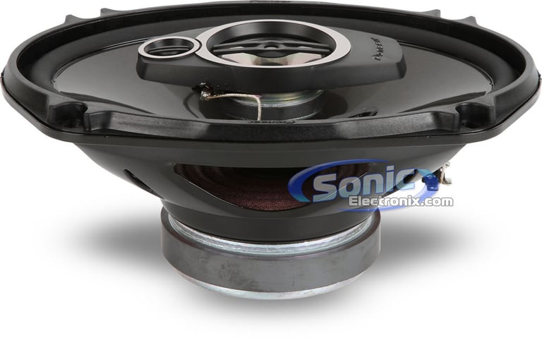 Pioneer TS-A6974R Image 4