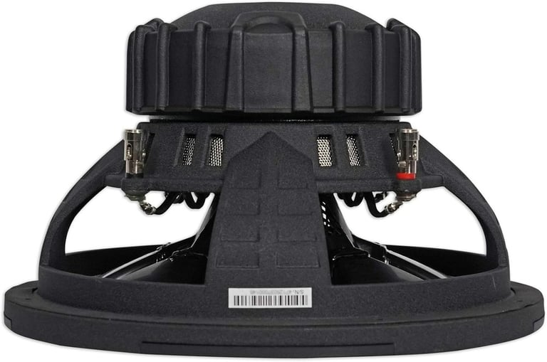 NVX NE121P w/ Kicker 50CVX122 (Sold Individually) Image 11