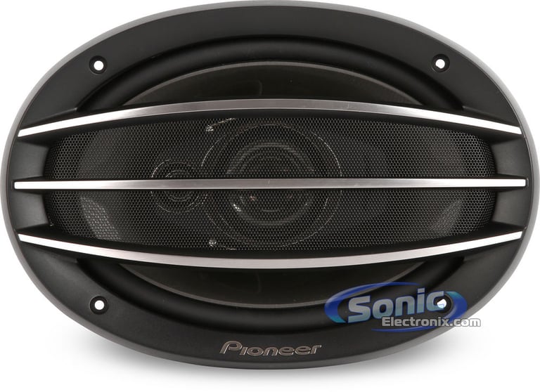 Pioneer TS-A6974R Image 2